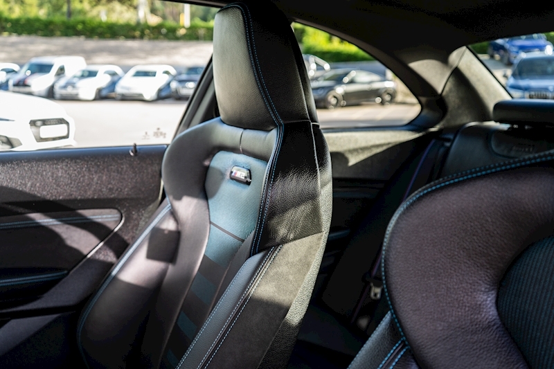 BMW 3.0 BiTurbo GPF Competition Coupe 2dr Petrol DCT Euro 6 (s/s) (410 ps)