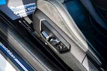 BMW 3.0 BiTurbo GPF Competition Coupe 2dr Petrol DCT Euro 6 (s/s) (410 ps)