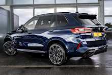 BMW 4.4i V8 Competition SUV 5dr Petrol Auto xDrive Euro 6 (s/s) (625 ps)