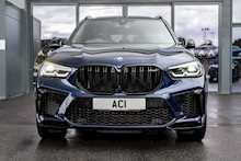 BMW 4.4i V8 Competition SUV 5dr Petrol Auto xDrive Euro 6 (s/s) (625 ps)