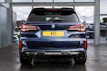 BMW 4.4i V8 Competition SUV 5dr Petrol Auto xDrive Euro 6 (s/s) (625 ps)