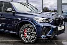 BMW 4.4i V8 Competition SUV 5dr Petrol Auto xDrive Euro 6 (s/s) (625 ps)