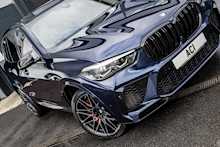 BMW 4.4i V8 Competition SUV 5dr Petrol Auto xDrive Euro 6 (s/s) (625 ps)