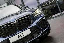 BMW 4.4i V8 Competition SUV 5dr Petrol Auto xDrive Euro 6 (s/s) (625 ps)