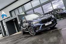 BMW 4.4i V8 Competition SUV 5dr Petrol Auto xDrive Euro 6 (s/s) (625 ps)