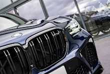 BMW 4.4i V8 Competition SUV 5dr Petrol Auto xDrive Euro 6 (s/s) (625 ps)