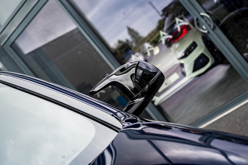 BMW 4.4i V8 Competition SUV 5dr Petrol Auto xDrive Euro 6 (s/s) (625 ps)