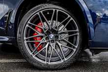 BMW 4.4i V8 Competition SUV 5dr Petrol Auto xDrive Euro 6 (s/s) (625 ps)