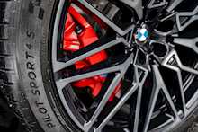 BMW 4.4i V8 Competition SUV 5dr Petrol Auto xDrive Euro 6 (s/s) (625 ps)