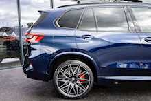 BMW 4.4i V8 Competition SUV 5dr Petrol Auto xDrive Euro 6 (s/s) (625 ps)