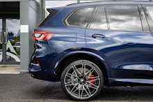 BMW 4.4i V8 Competition SUV 5dr Petrol Auto xDrive Euro 6 (s/s) (625 ps)