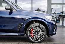 BMW 4.4i V8 Competition SUV 5dr Petrol Auto xDrive Euro 6 (s/s) (625 ps)