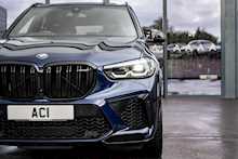 BMW 4.4i V8 Competition SUV 5dr Petrol Auto xDrive Euro 6 (s/s) (625 ps)