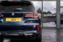 BMW 4.4i V8 Competition SUV 5dr Petrol Auto xDrive Euro 6 (s/s) (625 ps)