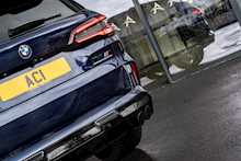 BMW 4.4i V8 Competition SUV 5dr Petrol Auto xDrive Euro 6 (s/s) (625 ps)