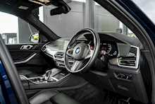 BMW 4.4i V8 Competition SUV 5dr Petrol Auto xDrive Euro 6 (s/s) (625 ps)