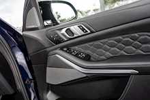 BMW 4.4i V8 Competition SUV 5dr Petrol Auto xDrive Euro 6 (s/s) (625 ps)