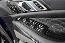 BMW 4.4i V8 Competition SUV 5dr Petrol Auto xDrive Euro 6 (s/s) (625 ps)