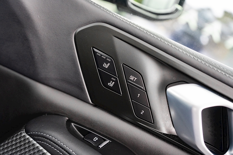 BMW 4.4i V8 Competition SUV 5dr Petrol Auto xDrive Euro 6 (s/s) (625 ps)