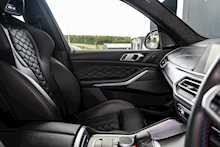 BMW 4.4i V8 Competition SUV 5dr Petrol Auto xDrive Euro 6 (s/s) (625 ps)