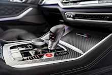 BMW 4.4i V8 Competition SUV 5dr Petrol Auto xDrive Euro 6 (s/s) (625 ps)