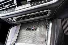 BMW 4.4i V8 Competition SUV 5dr Petrol Auto xDrive Euro 6 (s/s) (625 ps)