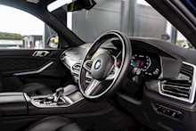 BMW 4.4i V8 Competition SUV 5dr Petrol Auto xDrive Euro 6 (s/s) (625 ps)