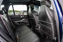 BMW 4.4i V8 Competition SUV 5dr Petrol Auto xDrive Euro 6 (s/s) (625 ps)