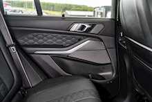 BMW 4.4i V8 Competition SUV 5dr Petrol Auto xDrive Euro 6 (s/s) (625 ps)