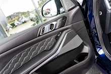 BMW 4.4i V8 Competition SUV 5dr Petrol Auto xDrive Euro 6 (s/s) (625 ps)