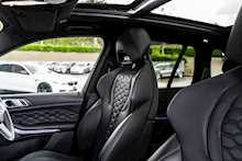 BMW 4.4i V8 Competition SUV 5dr Petrol Auto xDrive Euro 6 (s/s) (625 ps)