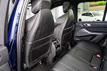 BMW 4.4i V8 Competition SUV 5dr Petrol Auto xDrive Euro 6 (s/s) (625 ps)