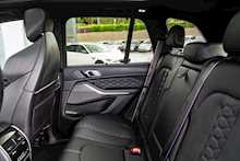 BMW 4.4i V8 Competition SUV 5dr Petrol Auto xDrive Euro 6 (s/s) (625 ps)