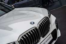 BMW 3.0 M50d SUV 5dr Diesel Auto xDrive Euro 6 (s/s) (400 ps)