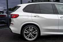 BMW 3.0 M50d SUV 5dr Diesel Auto xDrive Euro 6 (s/s) (400 ps)