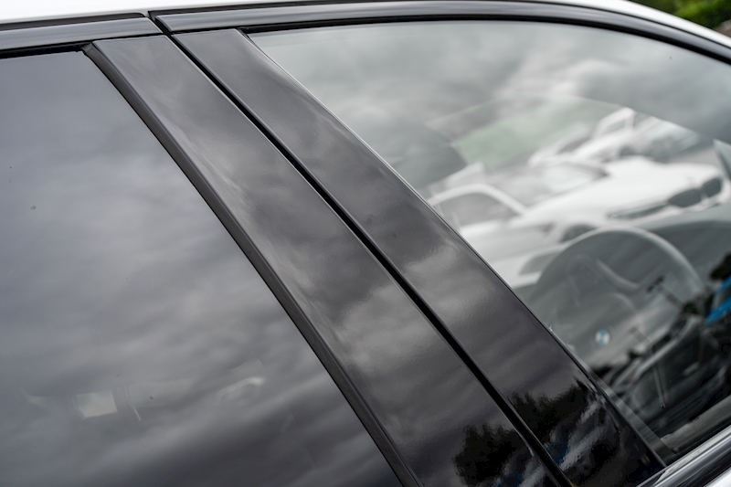 BMW 3.0 M50d SUV 5dr Diesel Auto xDrive Euro 6 (s/s) (400 ps)