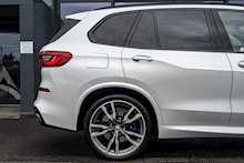 BMW 3.0 M50d SUV 5dr Diesel Auto xDrive Euro 6 (s/s) (400 ps)