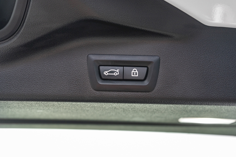 BMW 3.0 M50d SUV 5dr Diesel Auto xDrive Euro 6 (s/s) (400 ps)