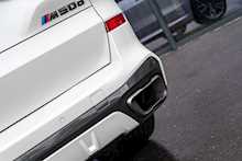 BMW 3.0 M50d SUV 5dr Diesel Auto xDrive Euro 6 (s/s) (400 ps)