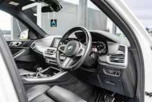 BMW 3.0 M50d SUV 5dr Diesel Auto xDrive Euro 6 (s/s) (400 ps)