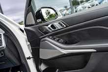 BMW 3.0 M50d SUV 5dr Diesel Auto xDrive Euro 6 (s/s) (400 ps)