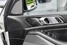 BMW 3.0 M50d SUV 5dr Diesel Auto xDrive Euro 6 (s/s) (400 ps)