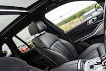 BMW 3.0 M50d SUV 5dr Diesel Auto xDrive Euro 6 (s/s) (400 ps)