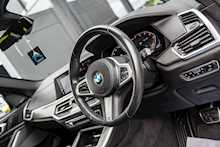 BMW 3.0 M50d SUV 5dr Diesel Auto xDrive Euro 6 (s/s) (400 ps)