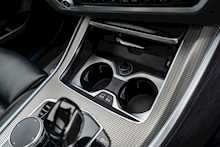 BMW 3.0 M50d SUV 5dr Diesel Auto xDrive Euro 6 (s/s) (400 ps)