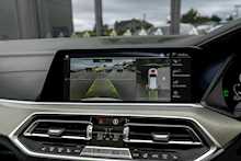 BMW 3.0 M50d SUV 5dr Diesel Auto xDrive Euro 6 (s/s) (400 ps)