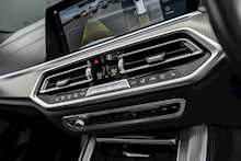 BMW 3.0 M50d SUV 5dr Diesel Auto xDrive Euro 6 (s/s) (400 ps)