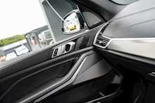 BMW 3.0 M50d SUV 5dr Diesel Auto xDrive Euro 6 (s/s) (400 ps)