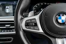 BMW 3.0 M50d SUV 5dr Diesel Auto xDrive Euro 6 (s/s) (400 ps)