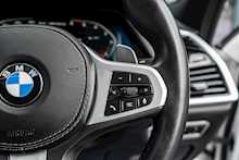 BMW 3.0 M50d SUV 5dr Diesel Auto xDrive Euro 6 (s/s) (400 ps)